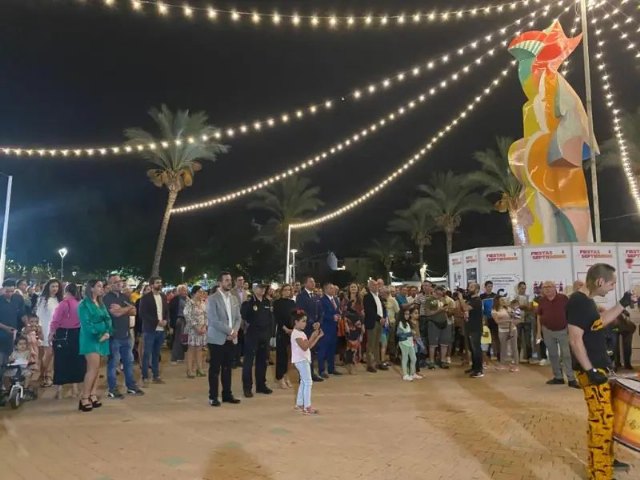 COMERCIO | El Ayuntamiento agradece a los colectivos y empresas muleñas su importante respaldo y contribución para el desarrollo de los festejos patronales - 1, Foto 1