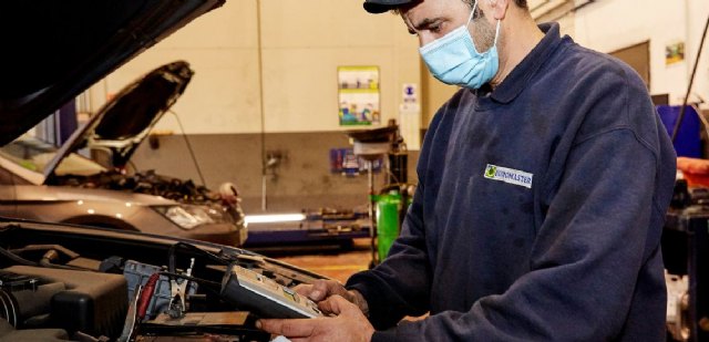 ¿Cómo afecta el cambio de estación a la batería? - 1, Foto 1