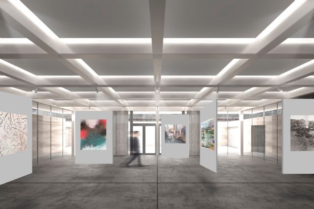 Se buscan estudiantes de arte, diseño y arquitectura para desarrollar una intervención urbanística sostenible en el mundo rural - 1, Foto 1