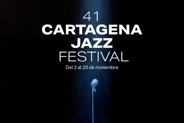 Gonzalo Sicre crea el cartel de la 41 edición del Cartagena Jazz Festival - 1, Foto 1