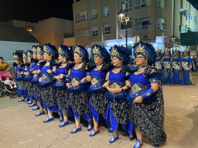 Intenso fin de semana de Fiestas en Torre Pacheco - 5, Foto 5