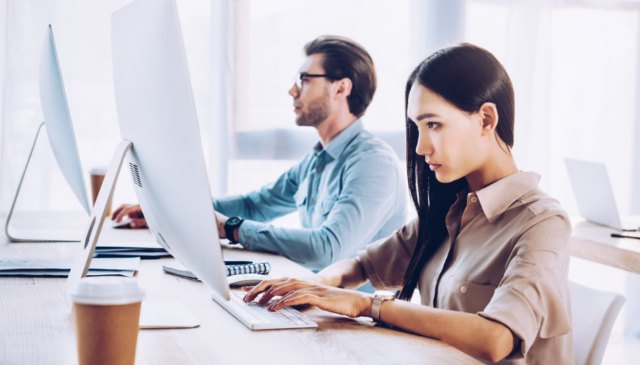 ¿Que buscan los españoles en sus puestos de trabajo? - 1, Foto 1