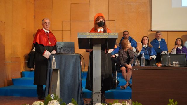 Los investigadores de la UPCT captan más proyectos y contratos y crean tres nuevas empresas de base tecnológica - 1, Foto 1