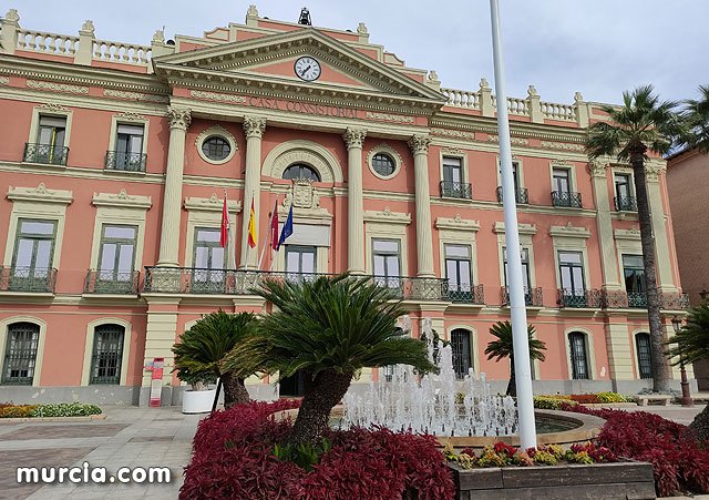Tres de las cuatro secciones sindicales con representación en la Mesa de Negociación aprueban las bases del concurso de estabilización - 1, Foto 1