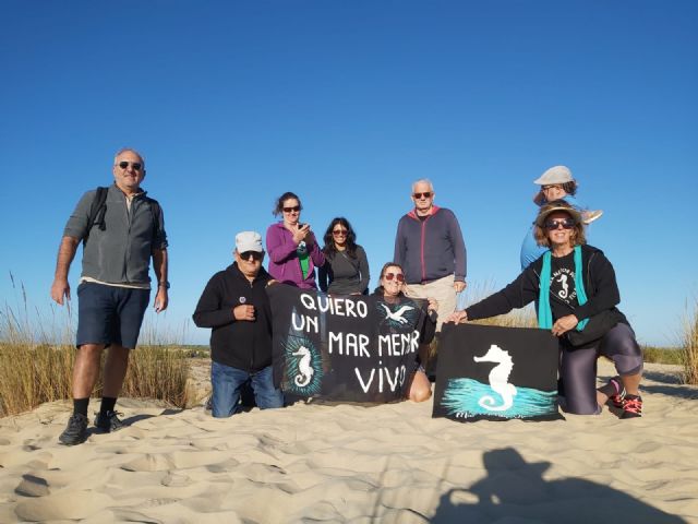 Doñana y el Mar Menor, lagunas litorales hermanadas - 3, Foto 3