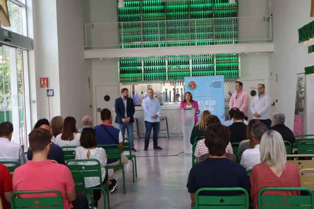 Paraíso Salado vuelve a San Pedro del Pinatar con más de una veintena de eventos gratuitos - 2, Foto 2