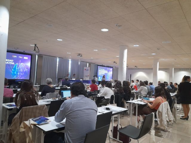 XX reunión de EPOC de la sociedad española de medicina interna - 5, Foto 5