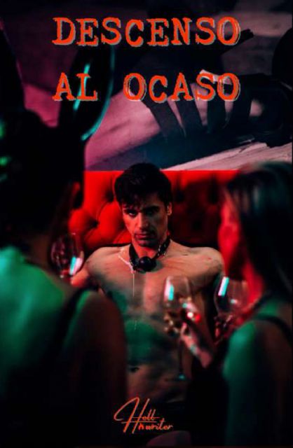 Descenso al ocaso - 2, Foto 2