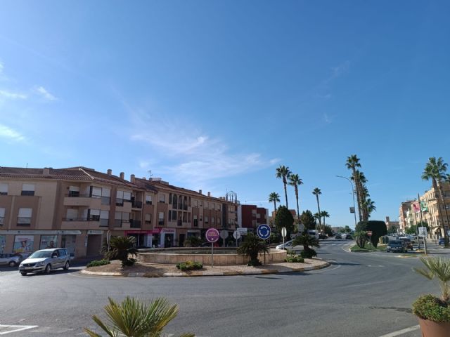 Puerto Lumbreras registra un descenso del número de desempleados durante el mes de septiembre - 1, Foto 1