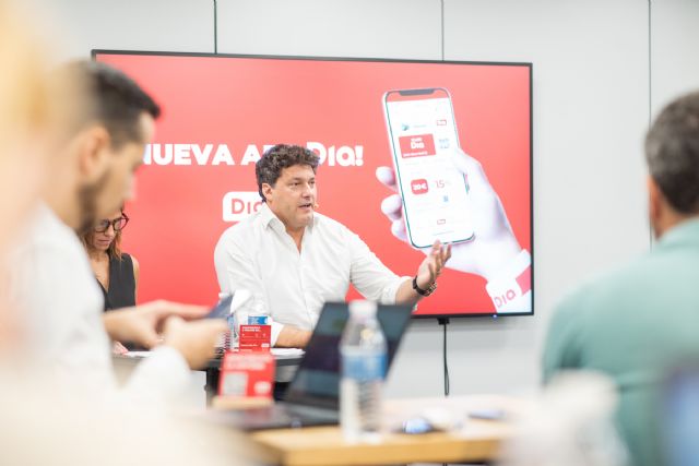 Dia revoluciona su experiencia de compra con su nueva App omnicanal - 3, Foto 3