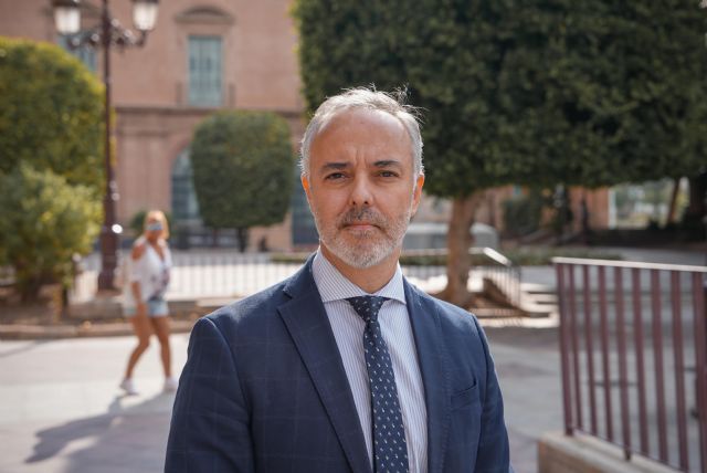 VOX: el PP expolia el bolsillo de los murcianos para pagarse su fiesta - 1, Foto 1