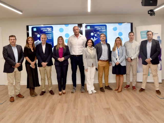 El 22 de octubre, Madrid acoge el V Congreso Directivos AIME ´Conectando Empresas y Talento Senior´, organizado por la Asociación Interim Management España - 3, Foto 3