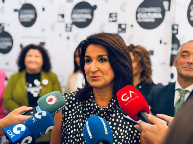 El Ayuntamiento se suma a la promoción del comercio local para que forme parte de la vida cultural y social de la ciudad - 2, Foto 2