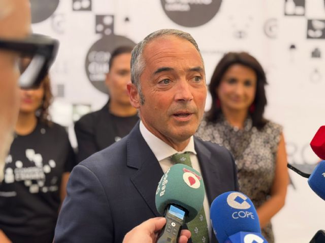 El Ayuntamiento se suma a la promoción del comercio local para que forme parte de la vida cultural y social de la ciudad - 5, Foto 5