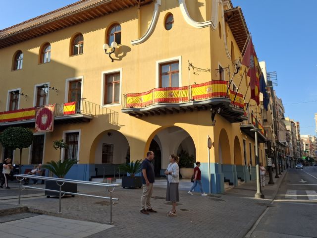 El Ayuntamiento consigue fondos europeos para recuperar la piscina municipal de verano de Alcantarilla - 1, Foto 1