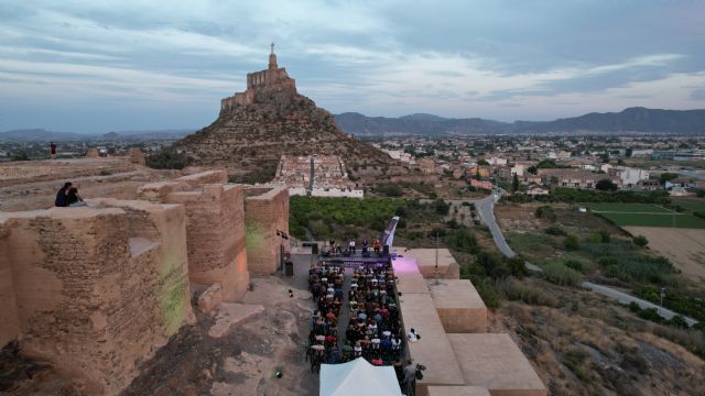 Regresan las visitas guiadas gratuitas al Palacio Ibn Mardanís, una experiencia única para conocer las Fortalezas del Rey Lobo - 1, Foto 1