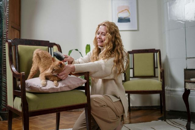 En el Día Mundial de los animales, que se celebra el 4 de octubre, la Fundación Affinity destaca que - 2, Foto 2