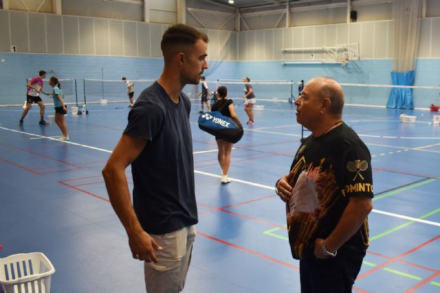 Éxito total del Bádminton Las Torres en el Top TTR sub-11, sub-15, sub-19 y senior de bádminton de la Región de Murcia - 5, Foto 5