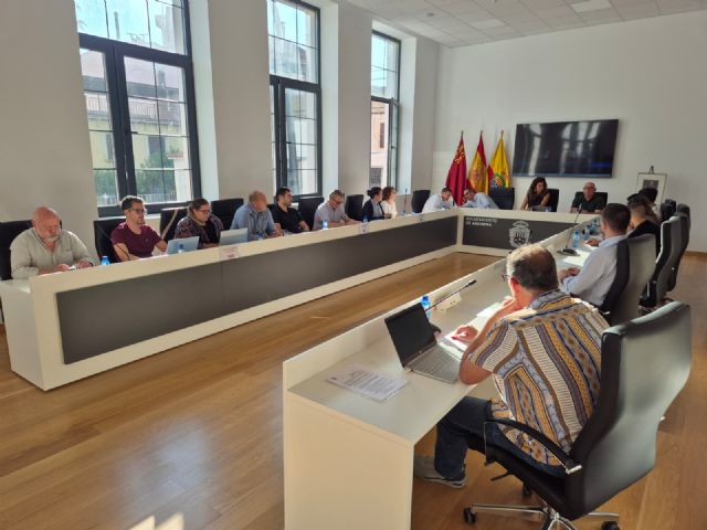 Archena adjudica a ACTÚA el contrato de limpieza y reciclaje con una inversión sin precedentes - 2, Foto 2