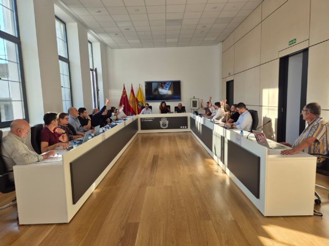 Archena adjudica a ACTÚA el contrato de limpieza y reciclaje con una inversión sin precedentes - 3, Foto 3