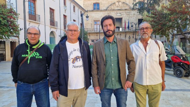 Podemos y el Consejo de Defensa del Noroeste unen fuerzas contra el megadepósito de CO2 - 1, Foto 1