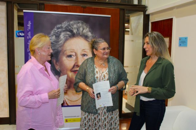 El 'Rosalía Sala Vallejo' de Narración Corta y Ensayo abre el plazo para participar en la edición del próximo año - 1, Foto 1