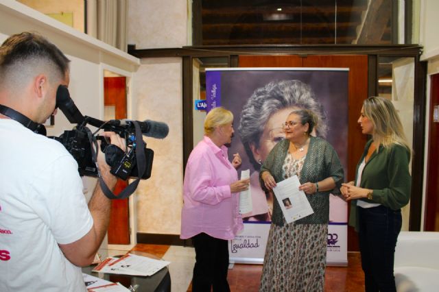 El 'Rosalía Sala Vallejo' de Narración Corta y Ensayo abre el plazo para participar en la edición del próximo año - 2, Foto 2