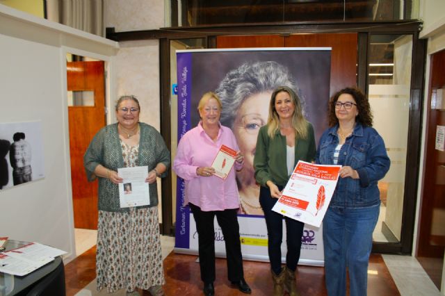 El 'Rosalía Sala Vallejo' de Narración Corta y Ensayo abre el plazo para participar en la edición del próximo año - 3, Foto 3