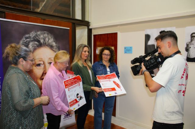 El 'Rosalía Sala Vallejo' de Narración Corta y Ensayo abre el plazo para participar en la edición del próximo año - 4, Foto 4