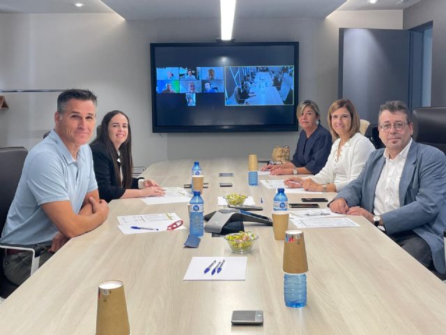 Nace en Mercolleida la primera lonja estatal de Grasas y Harinas Animales - 1, Foto 1