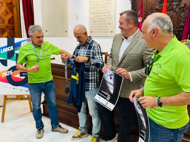 Una noche de aventura y orientación: la Travesía Nocturna de Montaña de los JDG 2025 reta a descubrir su recorrido secreto - 1, Foto 1