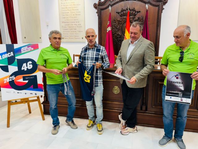 Una noche de aventura y orientación: la Travesía Nocturna de Montaña de los JDG 2025 reta a descubrir su recorrido secreto - 3, Foto 3