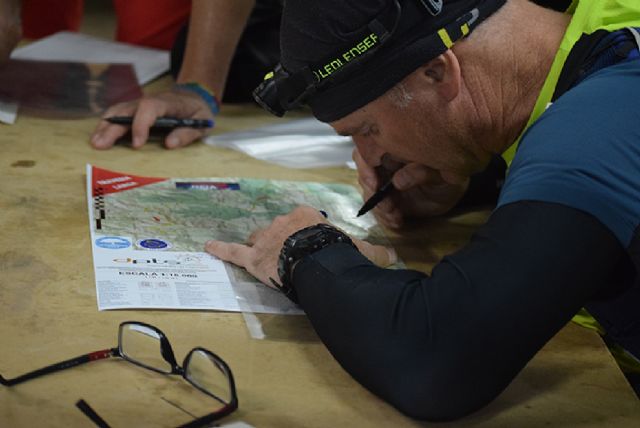 Una noche de aventura y orientación: la Travesía Nocturna de Montaña de los JDG 2025 reta a descubrir su recorrido secreto - 5, Foto 5