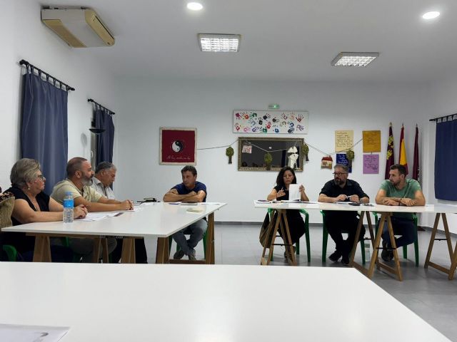 MC: Arroyo lanza a sus presidentes de juntas contra los vecinos de barrios y diputaciones - 1, Foto 1