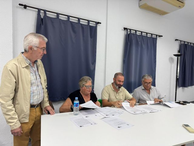 MC: Arroyo lanza a sus presidentes de juntas contra los vecinos de barrios y diputaciones - 2, Foto 2