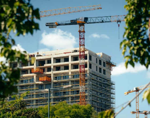 Las empresas de FREMM se ponen manos a la obra para hacer realidad el nuevo Plan de Vivienda - 1, Foto 1