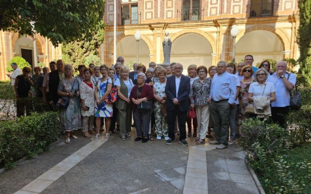 Los mayores reclaman acabar con el edadismo - 1, Foto 1
