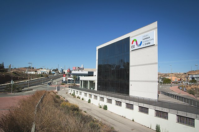 ESI Murcia celebra 25 años formando talento creativo en la Región - 1, Foto 1