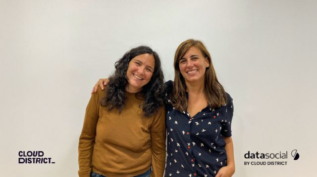 Cloud District integra a la compañía datasocial y da un paso clave en su estrategia de crecimiento - 1, Foto 1