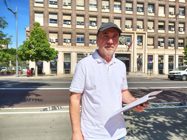 IU-Verdes exige al Gobierno regional que deje de bloquear la protección de la infancia migrante y declare a Murcia Región Acogedora - 1, Foto 1