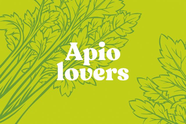 Tozer impulsa La Unión del sector del apio español - 1, Foto 1