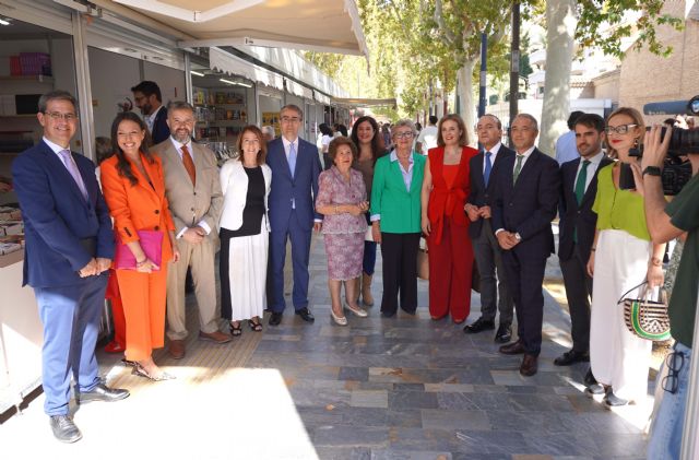 ¡Que empiece la Feria Bonica! - 1, Foto 1