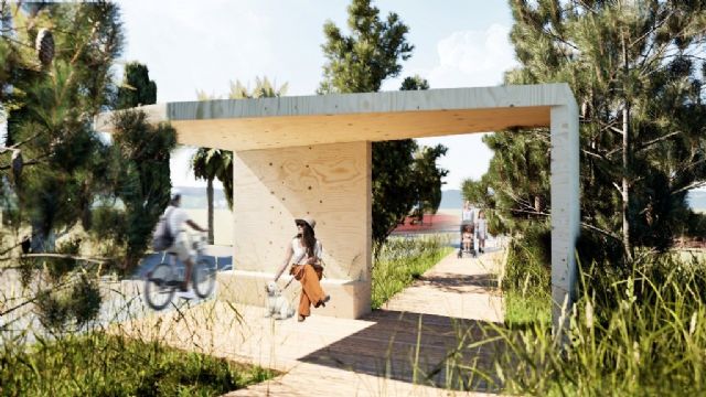 Torre Pacheco invertirá más de 10 millones de euros para su Plan Edil Conectados desde otra mirada - 1, Foto 1