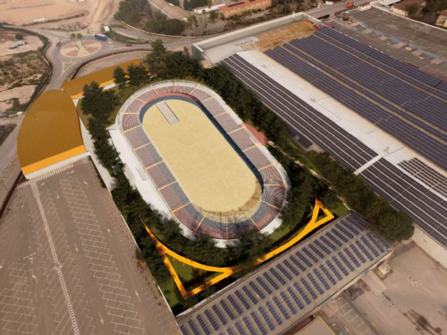 Torre Pacheco invertirá más de 10 millones de euros para su Plan Edil Conectados desde otra mirada - 2, Foto 2