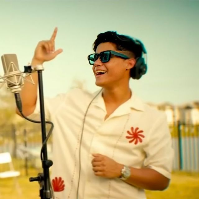 Juanfe rinde tributo a Eddie Santiago con su primer homenaje musical - 1, Foto 1