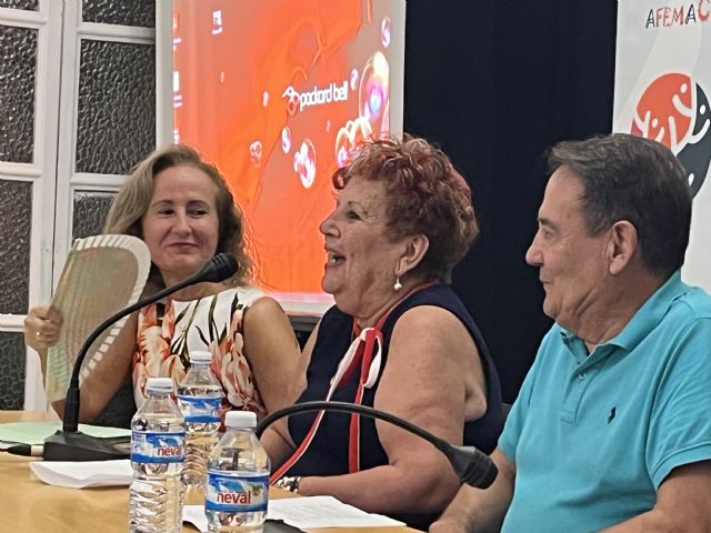 Solidaridad y gastronomía se unen en el último libro de María Pérez Pallarés y Cristóbal J. Pérez Quiñonero - 2, Foto 2