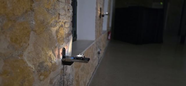 Murcia se convierte en el escenario del videoarte internacional con la exposición ´Ecos de Taiwán´ - 1, Foto 1