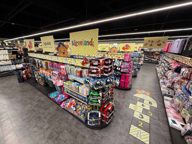 TEDi celebra su décimo aniversario en España: más de 320 tiendas y un nuevo concepto de tienda para seguir creciendo - 2, Foto 2