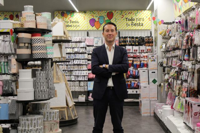 TEDi celebra su décimo aniversario en España: más de 320 tiendas y un nuevo concepto de tienda para seguir creciendo - 3, Foto 3