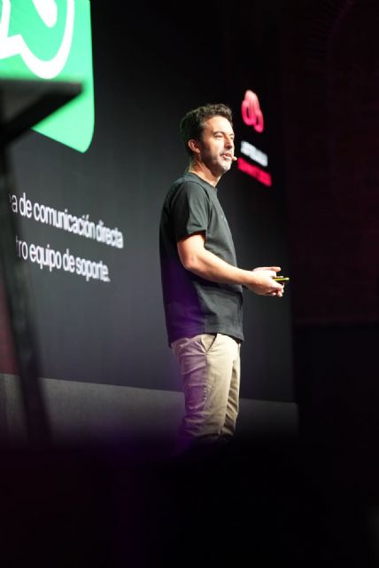 Cloud, seguridad e IA, ejes de crecimiento de Jotelulu y el canal IT para los próximos dos años - 2, Foto 2